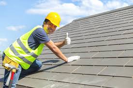 Professional Roofing in Manassas Park, VA